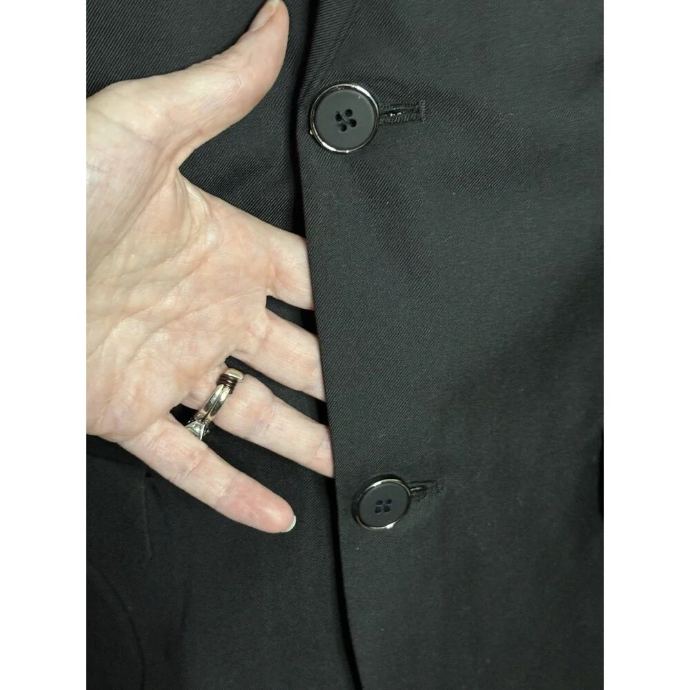 New Men’s Phayon Medium 2 Piece Navy Suit